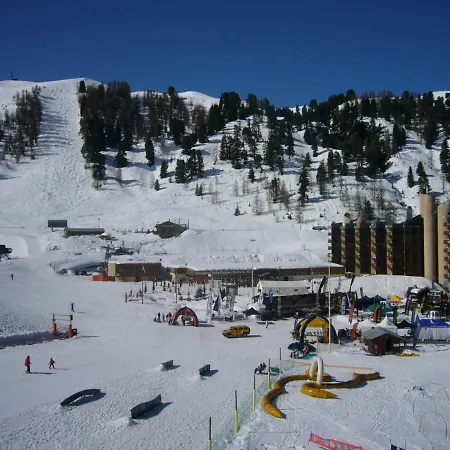 Apartment Grand Renove 4 Pieces - Balcon - Animaux Admis - Fr-1-181-902 La Plagne