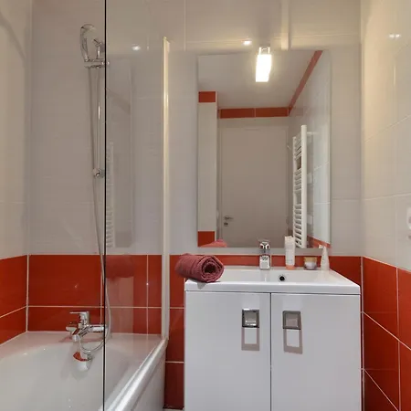 Grand Renove 4 Pieces - Balcon - Animaux Admis - Fr-1-181-902 Apartment La Plagne